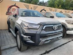 تويوتا هايلوكس